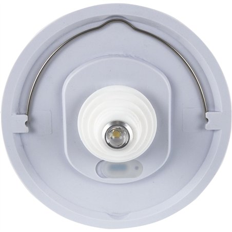 REV LED lampada a bott. c. batt. Lamprusco Solar IP54 2021001755