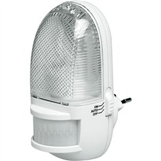 REV lumicino da notte con sensore di movimento