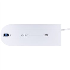 REV NoLook presa multipla bianco 48 prese interr. 1,4m 001540112