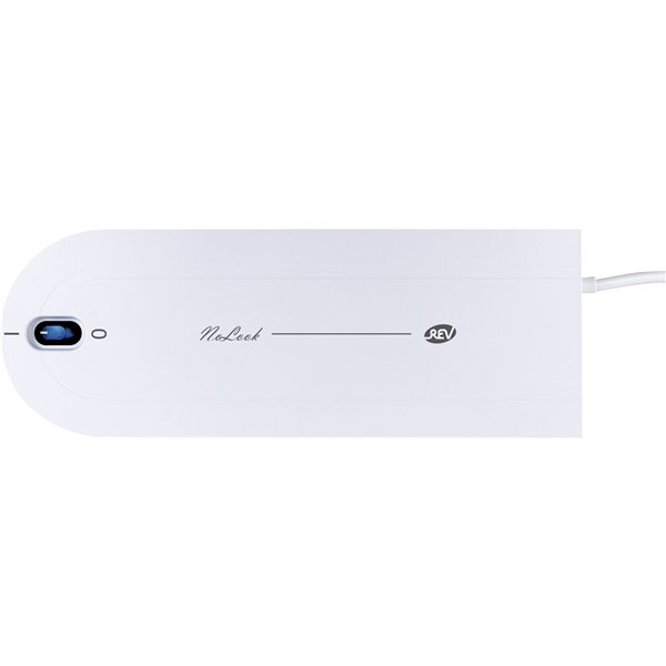 REV NoLook presa multipla bianco 48 prese interr. 1,4m 001540112