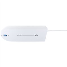 REV NoLook presa multipla bianco 48 prese interr. 1,4m 001540112 2