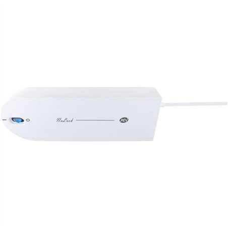 REV NoLook presa multipla bianco 48 prese interr. 1,4m 001540112