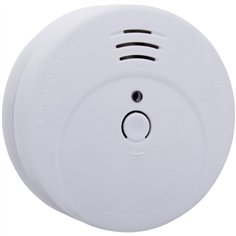 REV Rilevatore di fumo 00235103