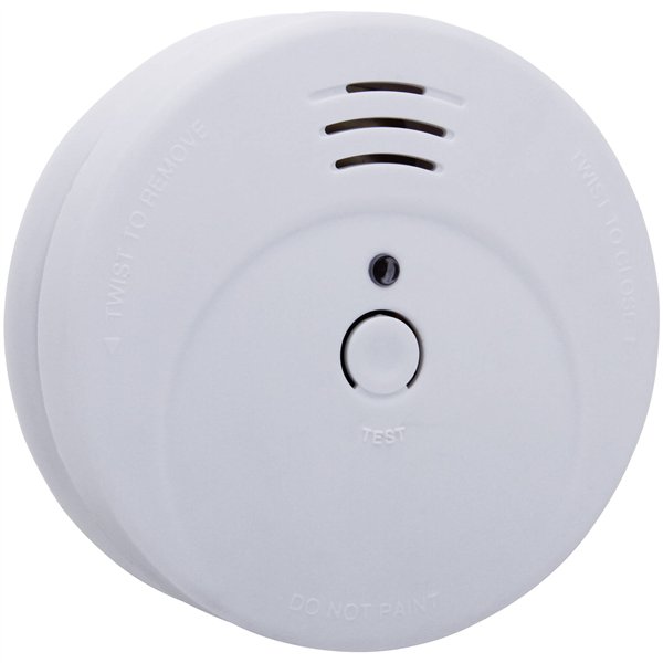 REV Rilevatore di fumo 00235103