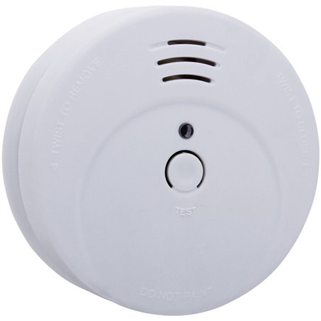 REV Rilevatore di fumo 00235103