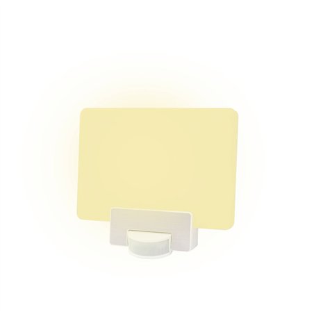 REV Link2Home LED lampada numero civico 10W bianco