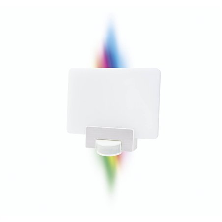 REV Link2Home LED lampada numero civico 10W bianco