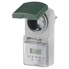 REV Timer digital Outdoor