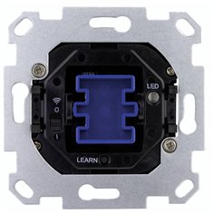 REV WiFi Aus-/Wechselschalter insert Link2Home 2