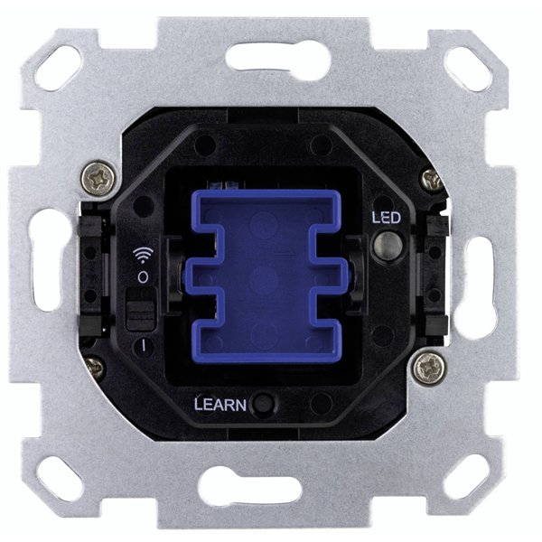 REV WiFi Aus-/Wechselschalter insert Link2Home