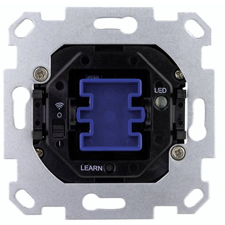 REV WiFi Aus-/Wechselschalter insert Link2Home