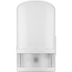 REV luce notturna LED con sensore crepuscolare