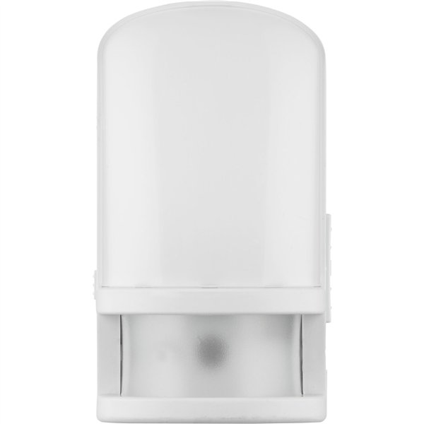 REV luce notturna LED con sensore crepuscolare