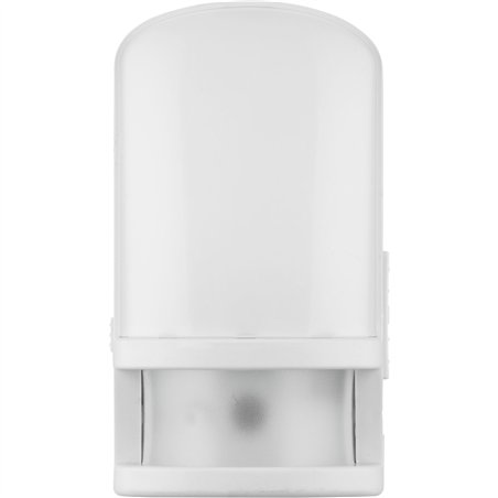 REV luce notturna LED con sensore crepuscolare