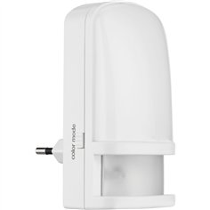 REV luce notturna LED con sensore crepuscolare 2