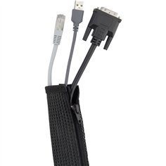 REV guaina cavo  1,5 m con cerniera 2