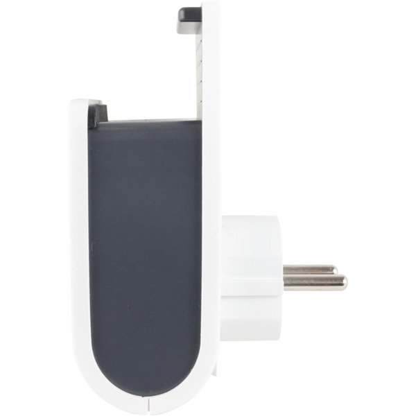 REV USB Ladegerät mit 240V Steck Dose plus USB-A&C     0020770112