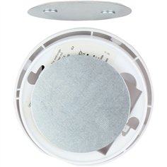 REV Magnetbefestigung per Rivelatore di fumo 2