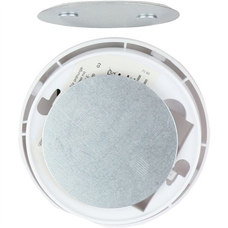 REV Magnetbefestigung per Rivelatore di fumo