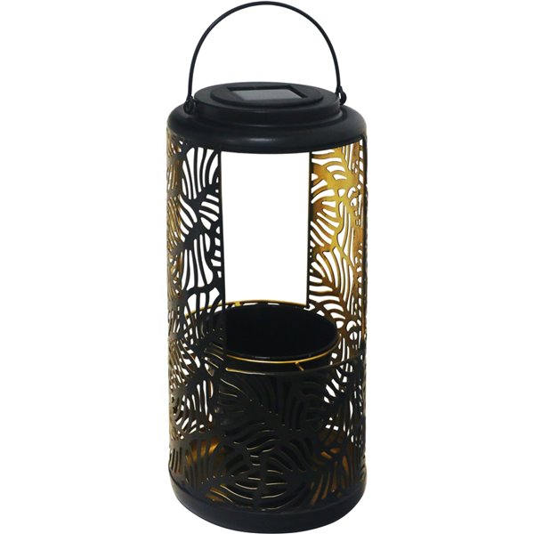 REV Solar FlowerPower XL 6h lighting time IP44 2920010065