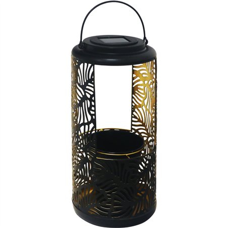 REV Solar FlowerPower XL 6h lighting time IP44 2920010065