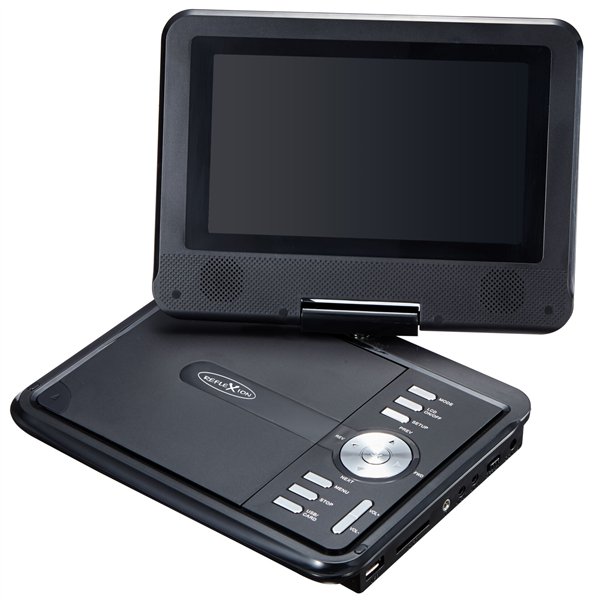 Reflexion DVD7002N