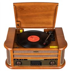 Reflexion HIF2002DAB 2