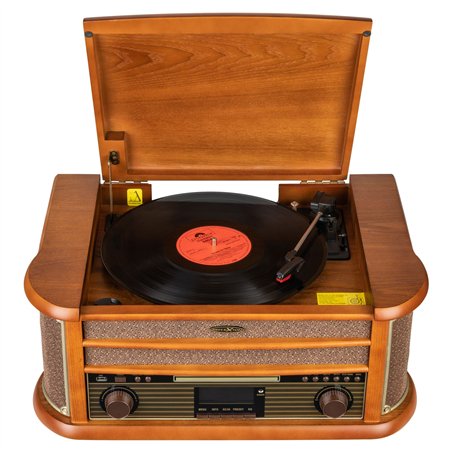 Reflexion HIF2002DAB