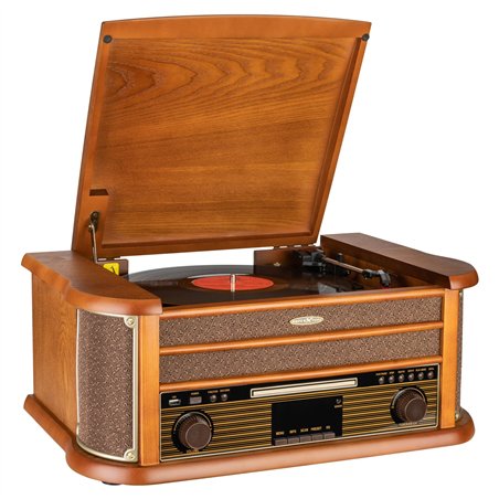 Reflexion HIF2002DAB