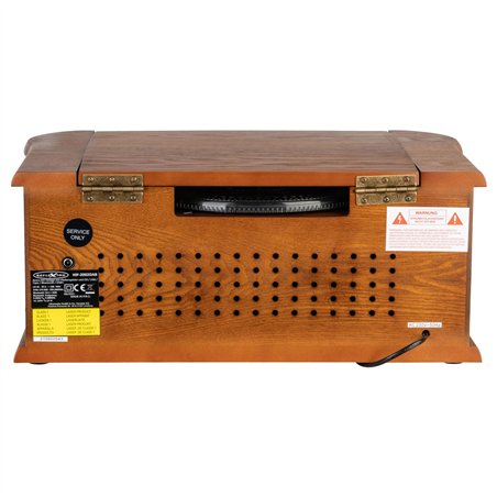 Reflexion HIF2002DAB