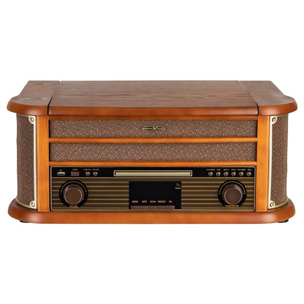 Reflexion HIF2002DAB