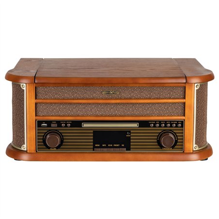 Reflexion HIF2002DAB