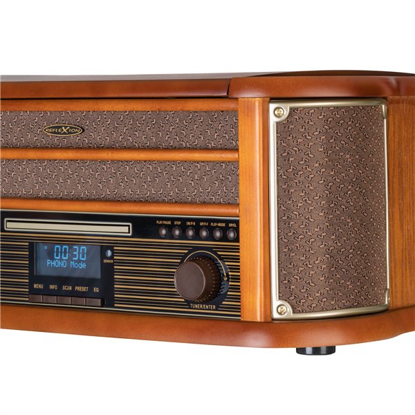 Reflexion HIF2002DAB