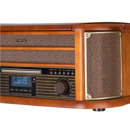 Reflexion HIF2002DAB