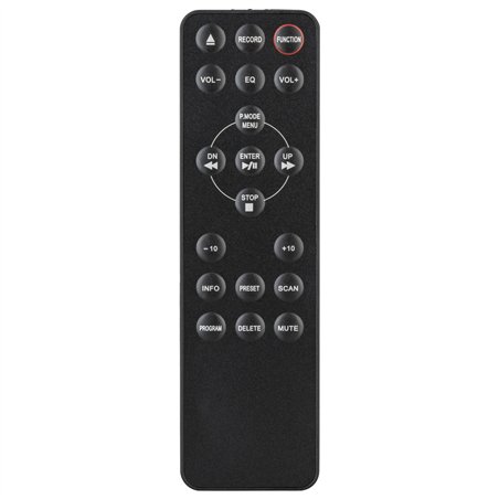 Reflexion HIF2002DAB