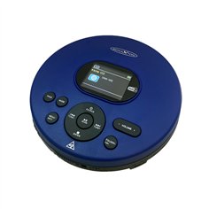 Reflexion PCD540DAB blu 2