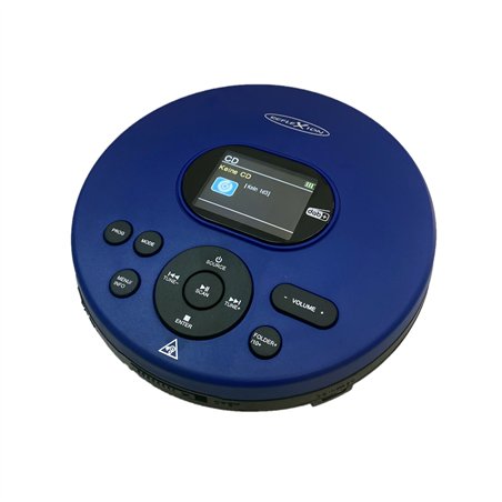 Reflexion PCD540DAB blu