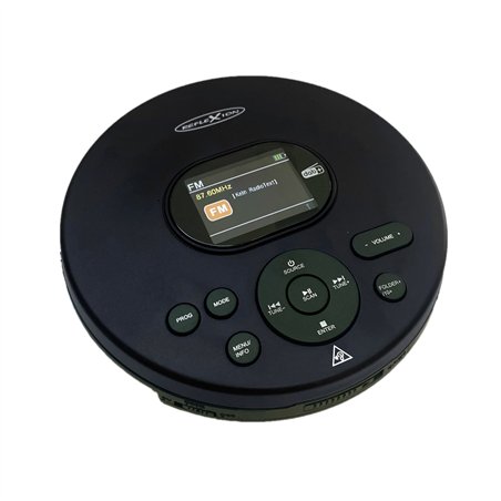 Reflexion PCD540DAB nero