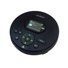 Reflexion PCD540DAB nero 2