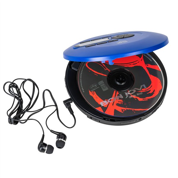 Reflexion PCD520MF blu