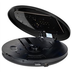 Reflexion PCD520MF nero 2