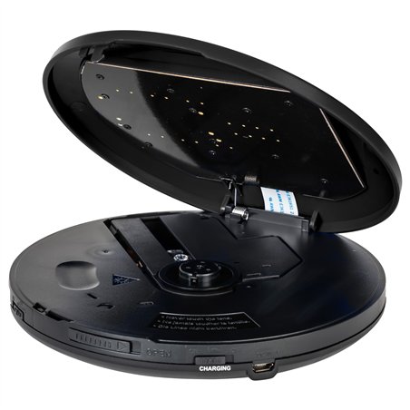 Reflexion PCD520MF nero