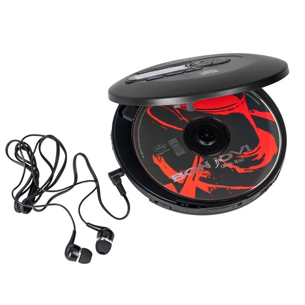 Reflexion PCD520MF nero