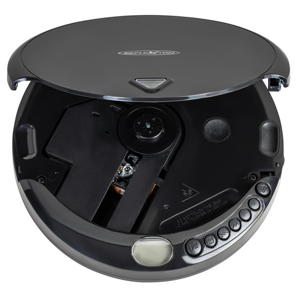 Reflexion PCD400 nero