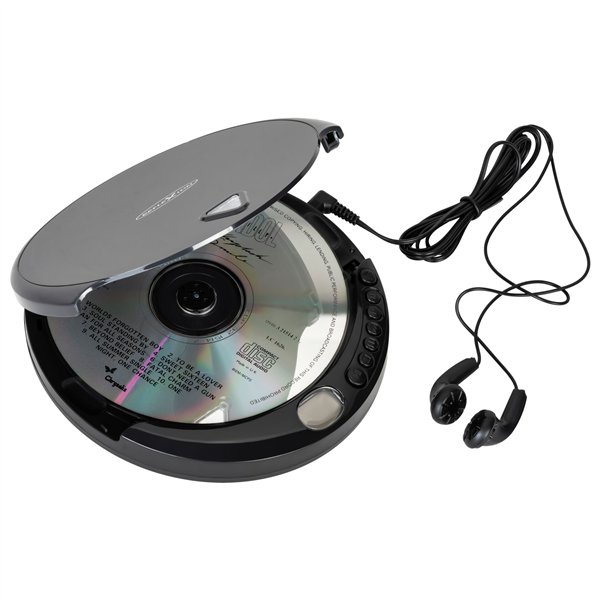 Reflexion PCD400 nero