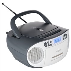 Reflexion RCR2260 bianco/grigio