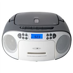 Reflexion RCR2260 bianco/grigio 2