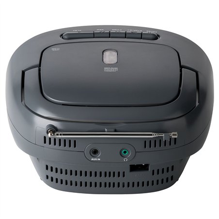 Reflexion RCR2260 bianco/grigio