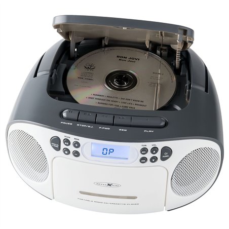 Reflexion RCR2260 bianco/grigio