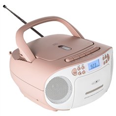 Reflexion RCR2260 bianco/pink